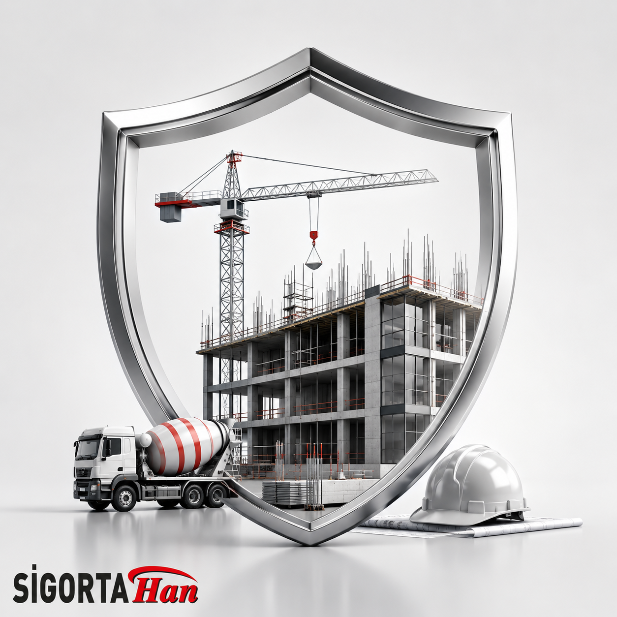 All-Risk Sigortası