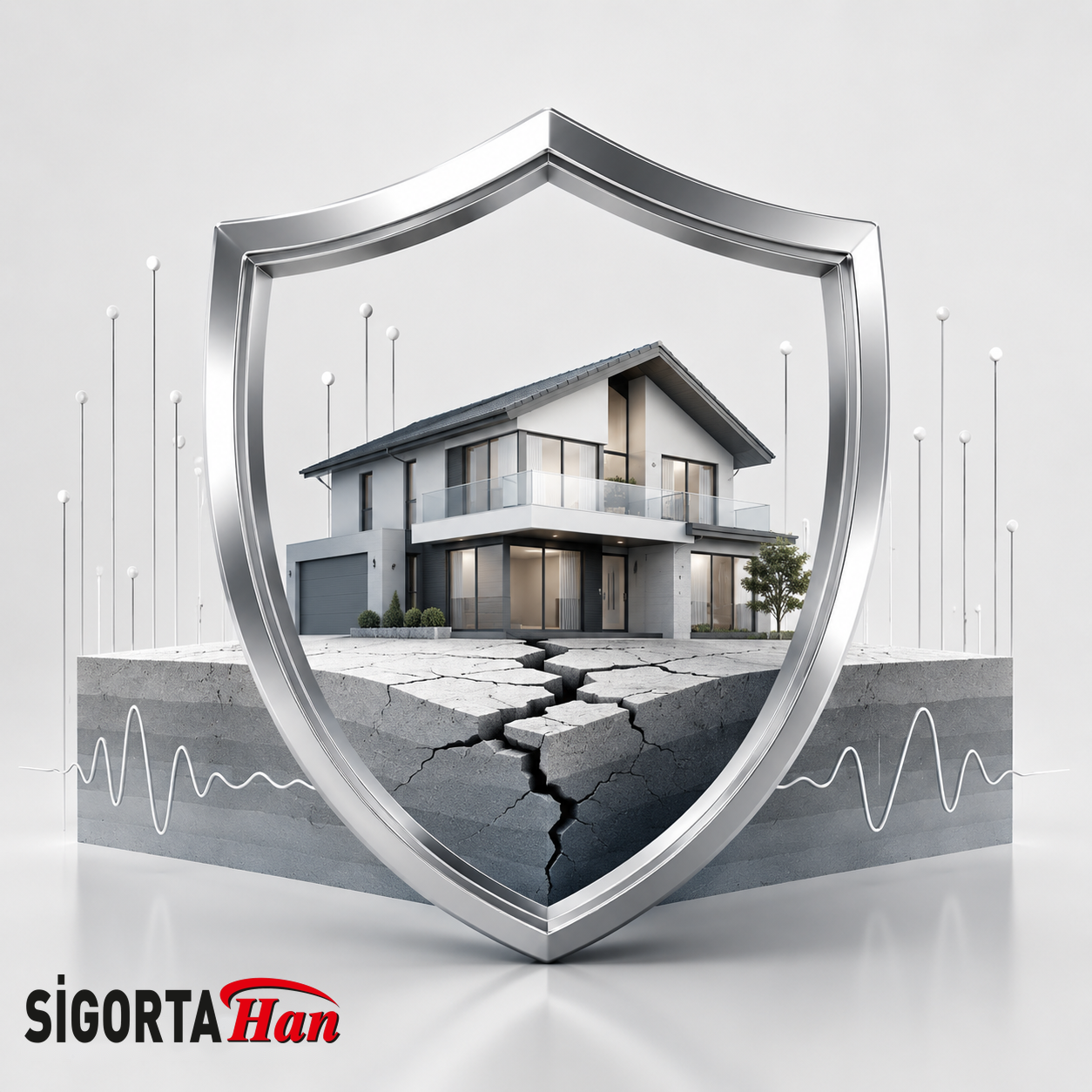 Dask Sigortası (Deprem)